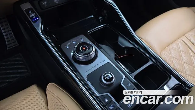 Kia Sorento 2022 thumb 9