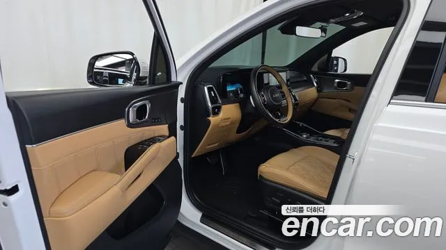 Kia Sorento 2022 thumb 10