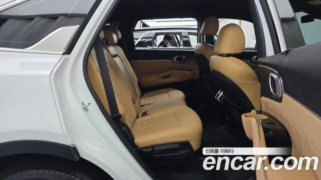 Kia Sorento 2022 thumb 11
