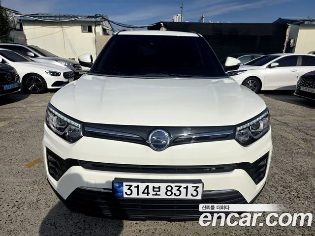 KG_Mobility_Ssangyong TIBOLI 2022 thumb 2