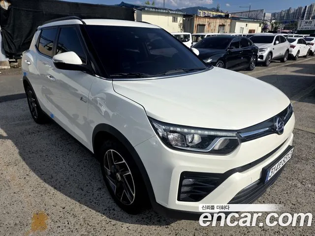 KG_Mobility_Ssangyong TIBOLI 2022 thumb 3