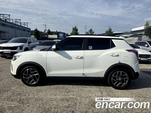 KG_Mobility_Ssangyong TIBOLI 2022 thumb 5