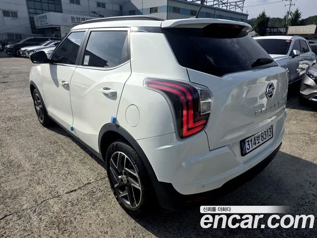 KG_Mobility_Ssangyong TIBOLI 2022 thumb 6