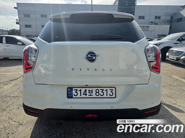 KG_Mobility_Ssangyong TIBOLI 2022 thumb 7