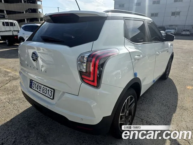 KG_Mobility_Ssangyong TIBOLI 2022 thumb 8