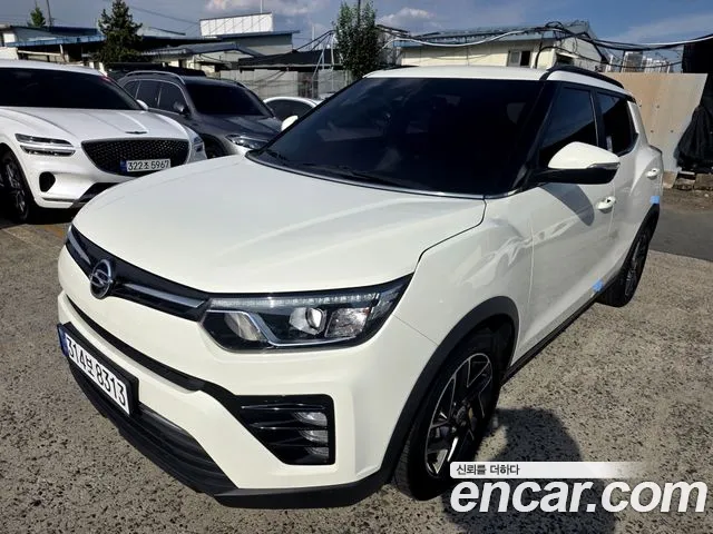 KG_Mobility_Ssangyong TIBOLI 2022 thumb 12
