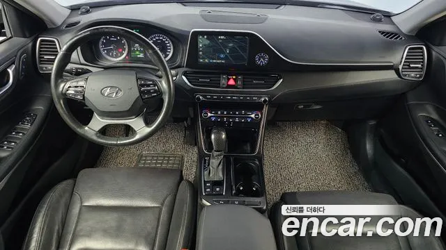 Hyundai Grandeur 2017 thumb 7