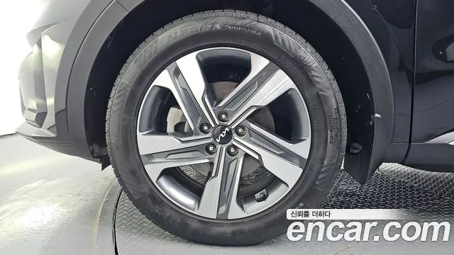 Kia Sorento 2022 thumb 5