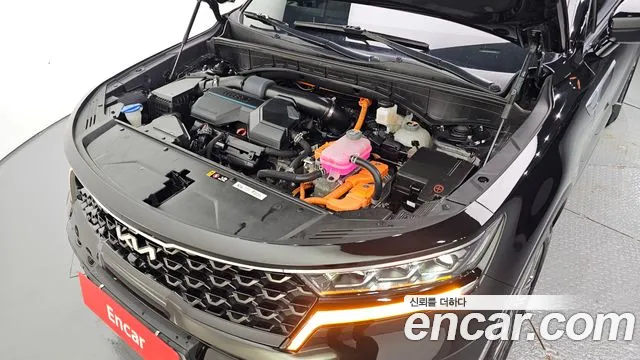 Kia Sorento 2022 thumb 6