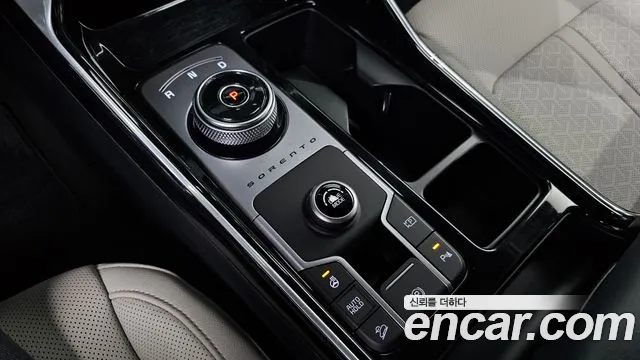 Kia Sorento 2022 thumb 9