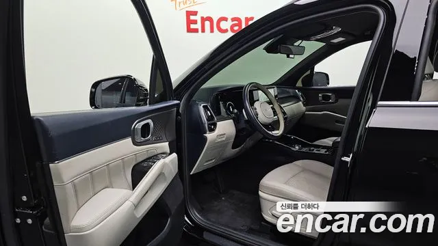 Kia Sorento 2022 thumb 10