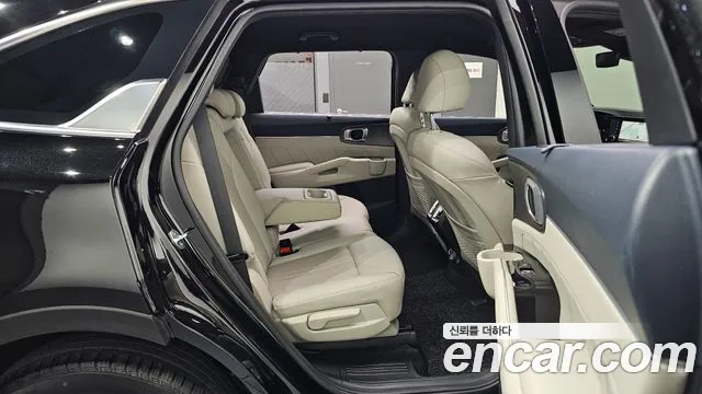 Kia Sorento 2022 thumb 11