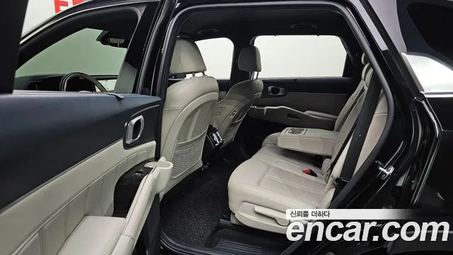 Kia Sorento 2022 thumb 12