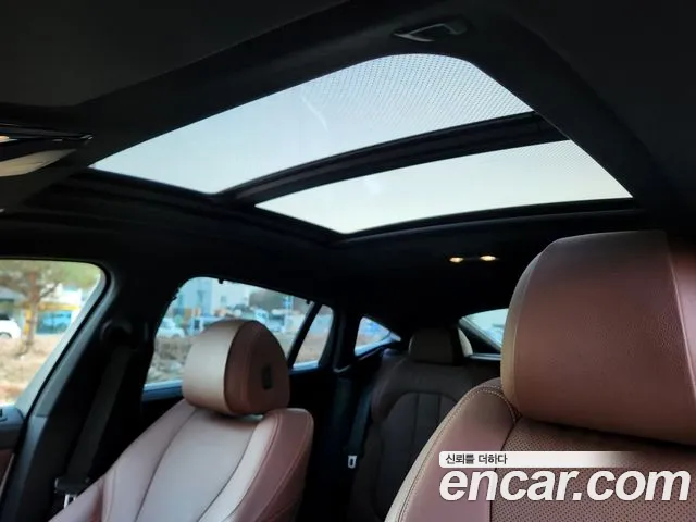 BMW X6 2022 thumb 10