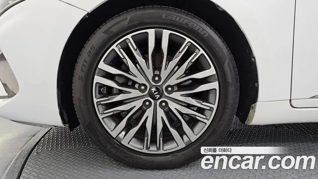 Kia K7 2019 thumb 5