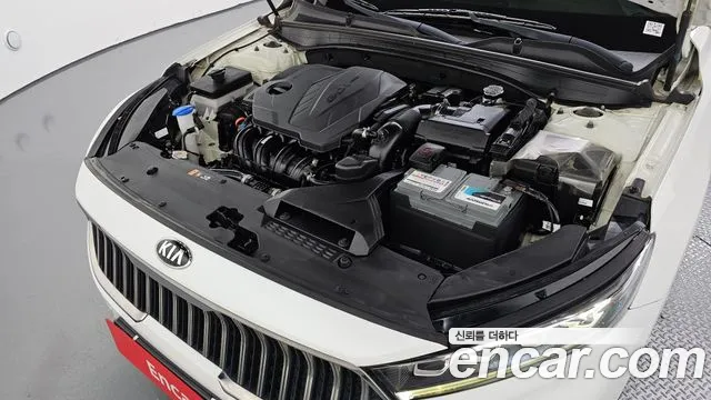 Kia K7 2019 thumb 6