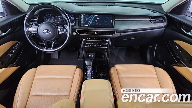 Kia K7 2019 thumb 7