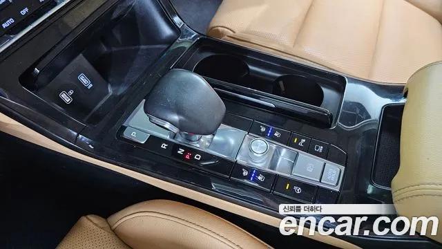 Kia K7 2019 thumb 9