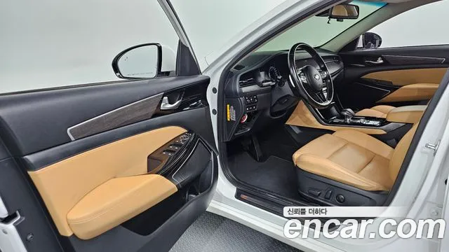 Kia K7 2019 thumb 10