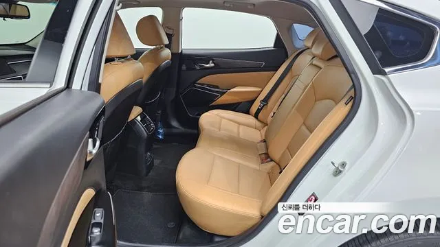 Kia K7 2019 thumb 11