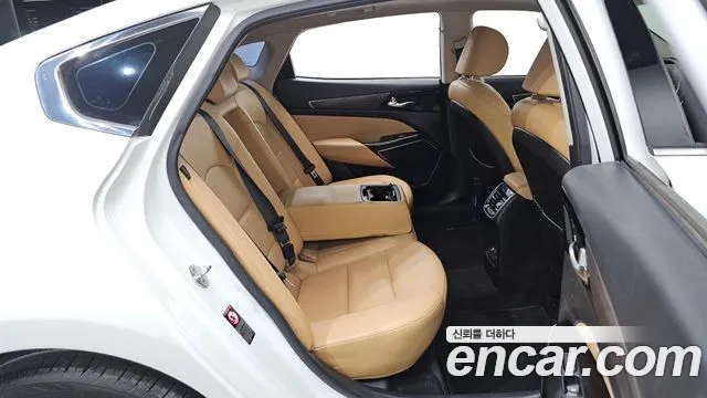 Kia K7 2019 thumb 12