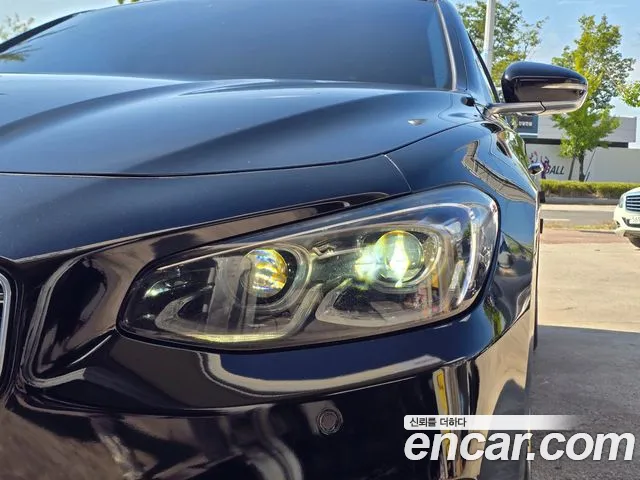 Hyundai Grandeur 2016 thumb 6