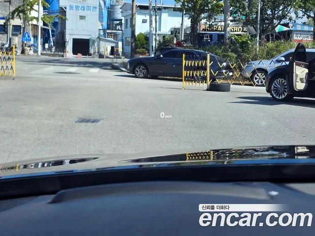 Hyundai Grandeur 2016 thumb 8