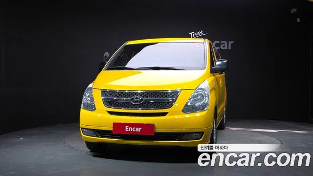 Hyundai Starex 2015 thumb 3