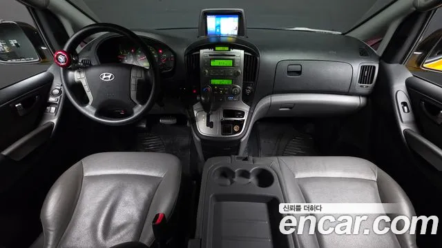 Hyundai Starex 2015 thumb 7