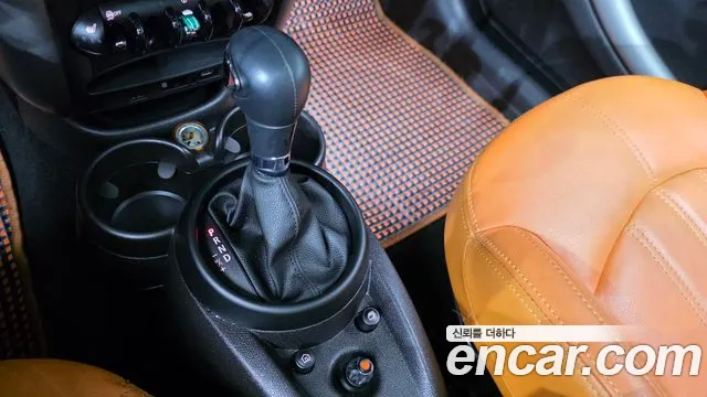 MINI Countryman 2014 thumb 8