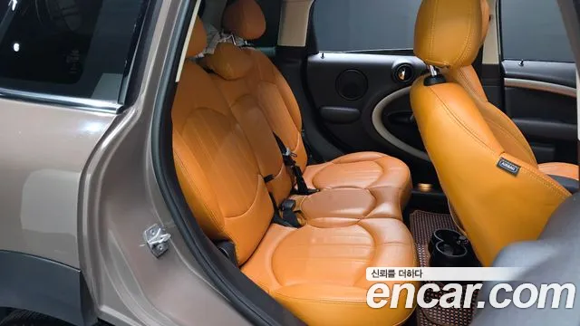 MINI Countryman 2014 thumb 10