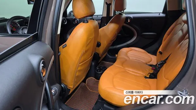 MINI Countryman 2014 thumb 11