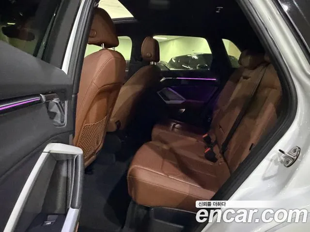 Audi Q3 2020 thumb 8