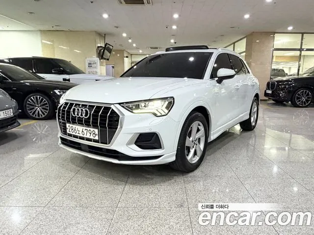 Audi Q3 2020 thumb 12