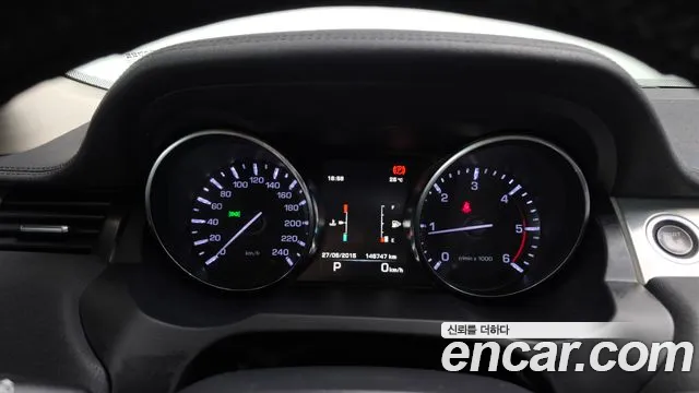 Land Rover Range Rover Evoque 2015 thumb 8