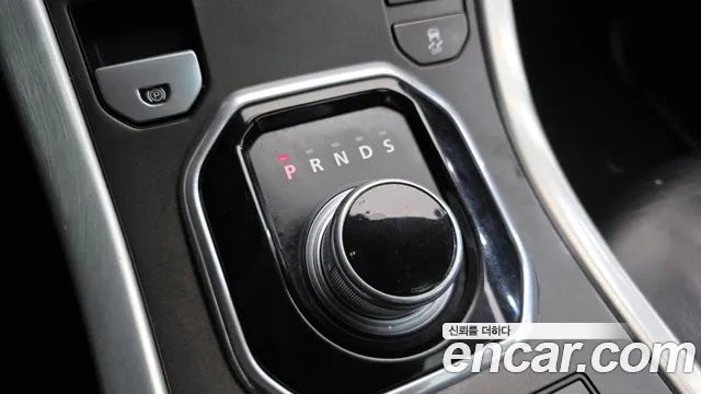 Land Rover Range Rover Evoque 2015 thumb 9