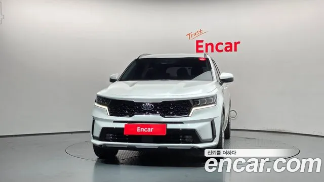 Kia Sorento 2020 thumb 3
