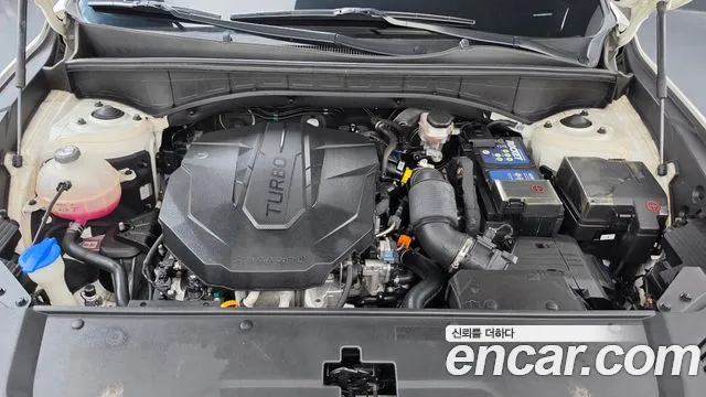 Kia Sorento 2020 thumb 6