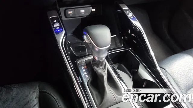Kia Sorento 2020 thumb 9