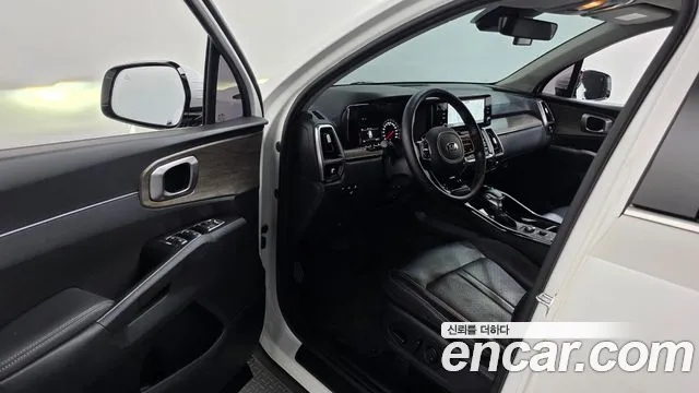 Kia Sorento 2020 thumb 10