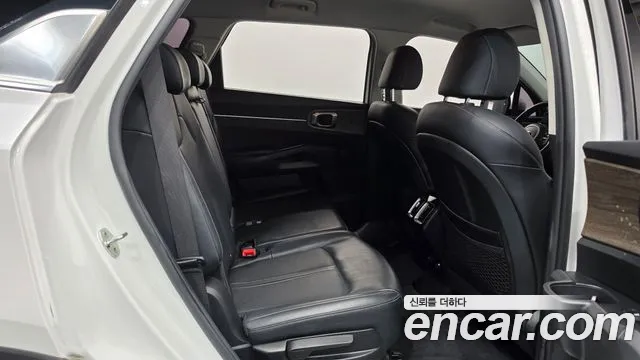 Kia Sorento 2020 thumb 11