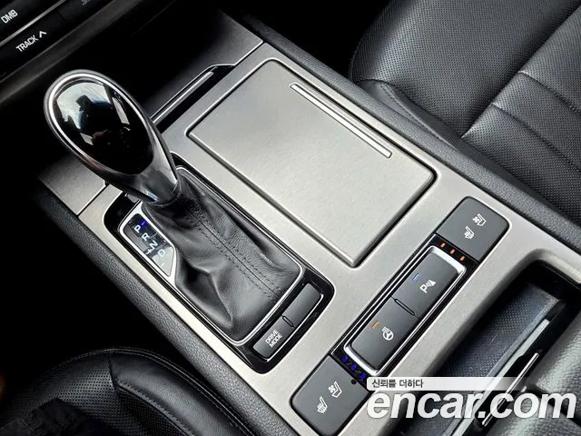 Hyundai Genesis 2014 thumb 10