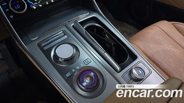 Genesis GV80 2022 thumb 9