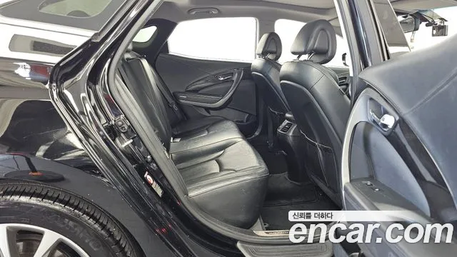 Hyundai Grandeur 2015 thumb 12
