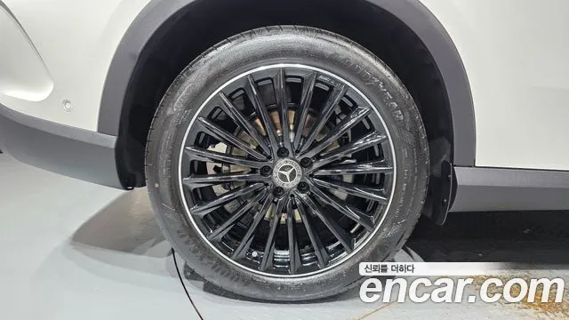 Mercedes-Benz GLC 2026 thumb 5