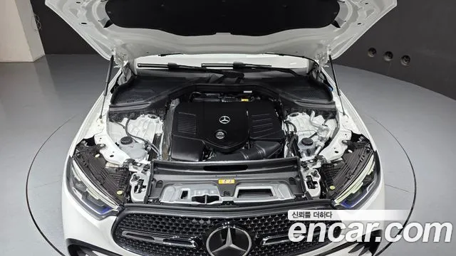 Mercedes-Benz GLC 2026 thumb 6
