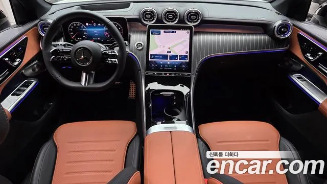Mercedes-Benz GLC 2026 thumb 7