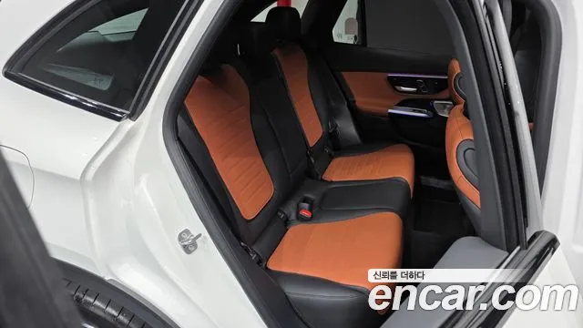 Mercedes-Benz GLC 2026 thumb 11