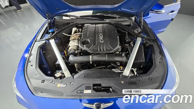 Genesis G70 2018 thumb 6