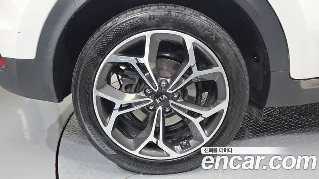 Kia Sportage 2018 thumb 5
